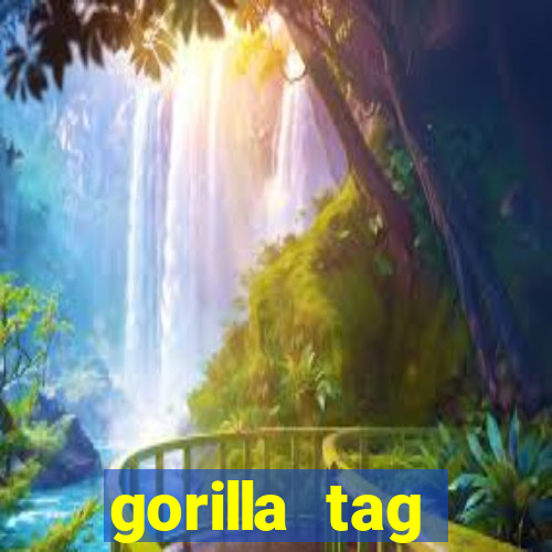 gorilla tag download mobile